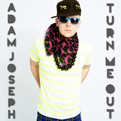 Turn Me Out (Original Mix)