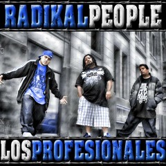 MI FE PARA TI   Bruce Y Alex Feat. Radikal People, La Nola Y Loquillo