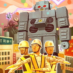 Beastie Boys Vs Lazlo (Intergalactic Mashup)