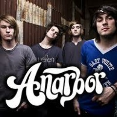 Anarbor - On And On