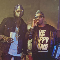 2 Chainz Ft. Juicy J Type Beat - I Do It (FREE DOWNLOAD) (Prod. Dojima)