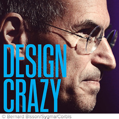 Design Crazy: a discussion with Max Chafkin about Apple, part one