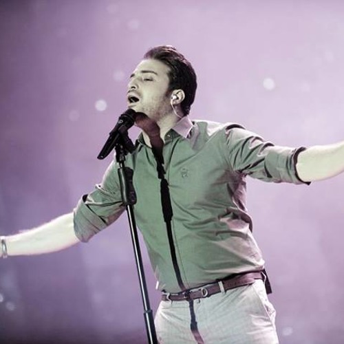Babak Jahanbakhsh - Raz