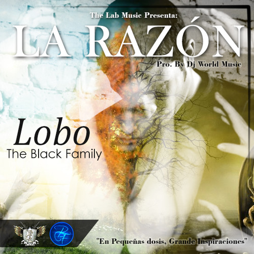 La Razon 2da Version Prod. By The Lab Music, Dj W.M