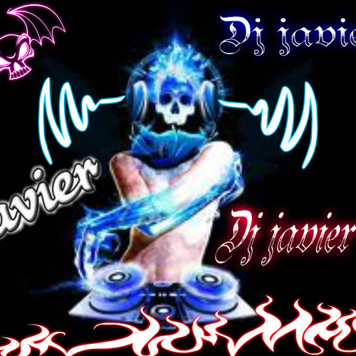 Dj javier  remix  UNA LAGRIMA ((ANITA LUCIA PROAÑO))