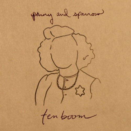 Brothers- Penny and Sparrow