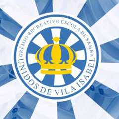 Vila Isabel 2012 - live version