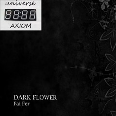 Fai Fer - Dark Flower [UA009]