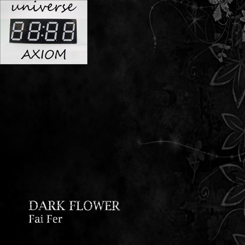 Fai Fer - Dark Flower [UA009]