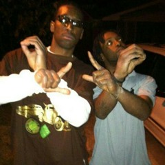 We Workin Baby!!!! Ft. AC Ellison  at In Da Yo Nigga