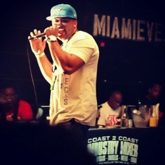 GMoney - Aint Worried Bout Nuttin (RMX)