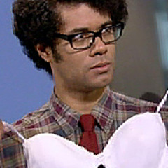 Bing Bong Noise (The IT Crowd Song)