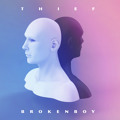Thief Broken&#x20;Boy Artwork
