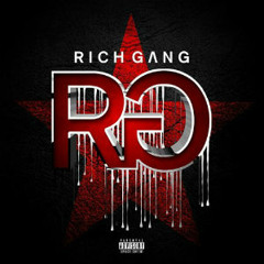 Rich Gang - Paint Tha Town Feat. The Game, Birdman & Lil Wayne (Prod. By I.N.F.O.)