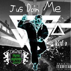 Tha Intro by. D.O.N. Jay ( Prod. by Trap Prince 1000 ) *Jus Doin Me Vol. 1 Mixtape *