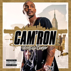 Cam'ron - Cookin Up (Prod. by I.N.F.O. & Nova)