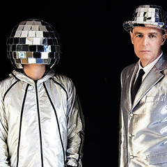 Pet Shop Boys - West End Girls (House Remix)