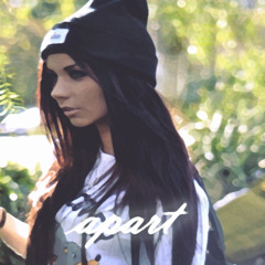 apart - sweater weather