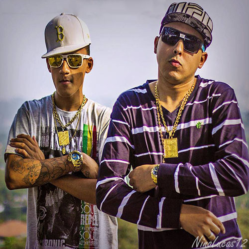 Bonde do Canguru - Suavidade (DJ Biel Bolado)
