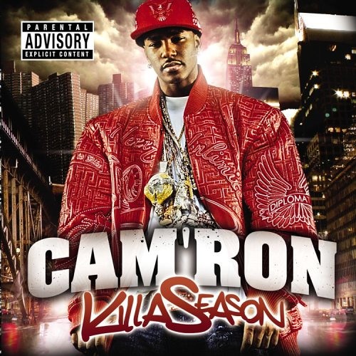 Stream Cam'ron - Get 'Em Daddy Remix (Ft. Dipset) (Produced By I.N.F.O.) by  I.N.F.O. Productions | Listen online for free on SoundCloud