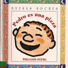 Pedro Es Una Pizza
