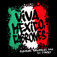 Cumbias Bailables Mix || Para Tus Fiestas! (Dj Stacks)