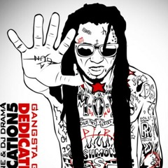 Lil Wayne Dedication 5