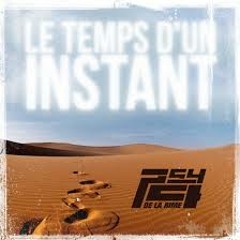 Psy4 De La Rime-Le Temps D'un Instant-Reggae 2013