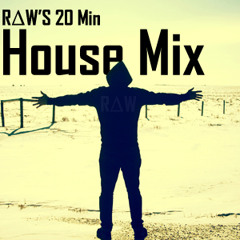 RΔW - Shake The House