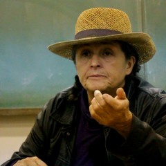 Entrevista en Cosa Pública Con Silvia Rivera Cusicanqui