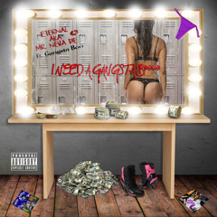 I NEED A GANGSTA B****- Eternal aka Mr. Neva Die ft Gangsta Boo