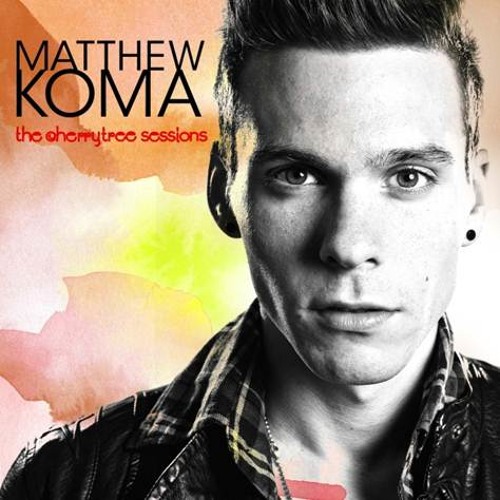 Matthew Koma - Suitcase (Live at The Cherrytree House / 2013)