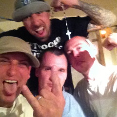 Livin easy-Class D feat. Skinny SAL and Gamble-produced by EM.O.B