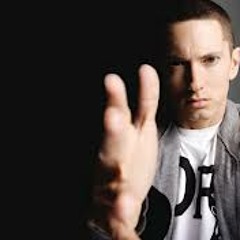 Eminem  Biterphobia Very Rare 1993