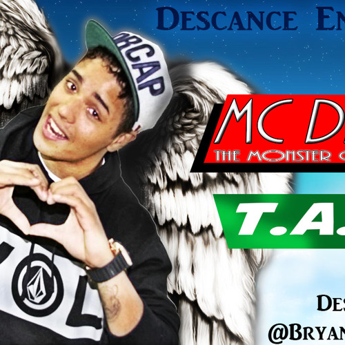 MC Daleste   TAQ 5   Todas As Quebradas 5   Música Nova 2013 (DJ Wilton) Lançamento 2013