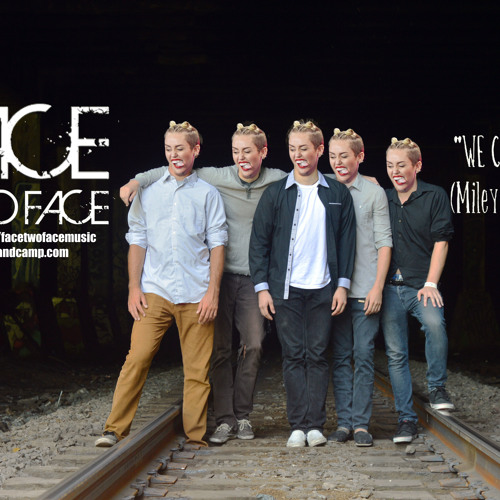 We Can't Stop (Cover)