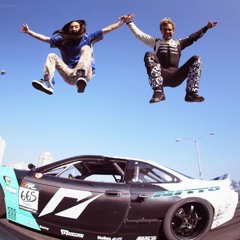 Aoki Jump - Steve Aoki & R3hab Aoki JUMP