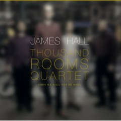 Soon We Will Not Be Here