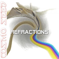 Cosmo Seed - Refractions (House Trap)(Radio Edit)