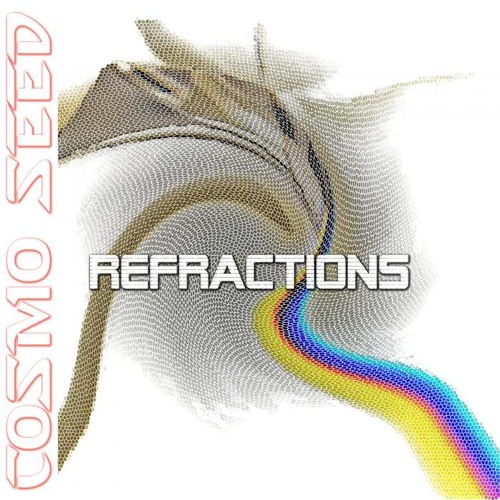 Cosmo Seed - Refractions (House Trap)(Radio Edit)