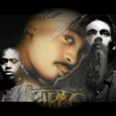 Damian Marley-Patience (feat. 2Pac)