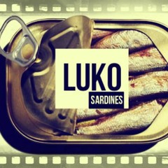 SARDINES!