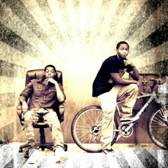 Rollin- K-roc nd Miruprising *Sneak Peek*