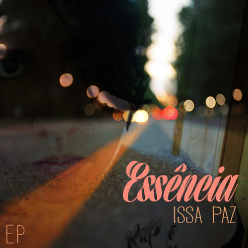 Issa Paz - EP Essência