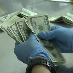 Dirty Money - Feat. Ant Baker