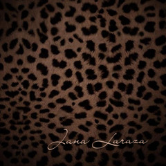 Gravity - Jana Laraza