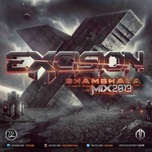 Play Excision - Shambhala 2013 Mix