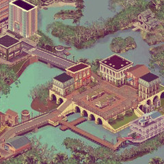 Seymour - Glasstown (remix)