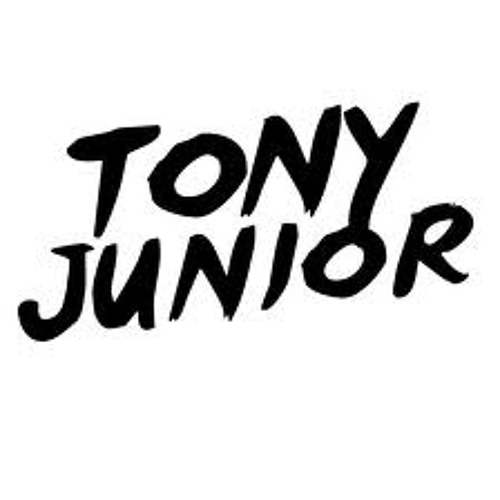 Tony Junior - Futanari (Original Mix)