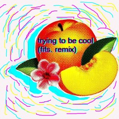 Trying To Be Cool (fits. remix)